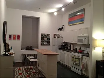 Rented by Buchbinder & Warren