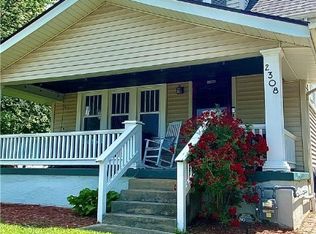 2308 Shroyer Rd, Oakwood, OH 45419