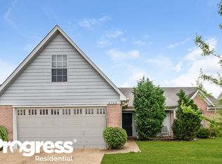 2768 Shady Well Cv, Cordova, TN 38016
