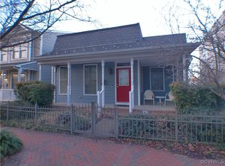 1740 W Leigh St, Richmond, VA 23220