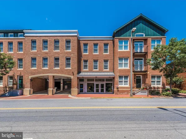 35 All Saints St #308, Frederick, MD 21701