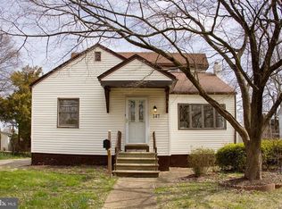 147 Delaware Ave, Mount Ephraim, NJ 08059