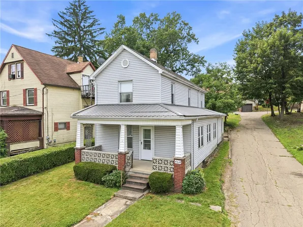 464 Logan Ave, Sharon, PA 16146