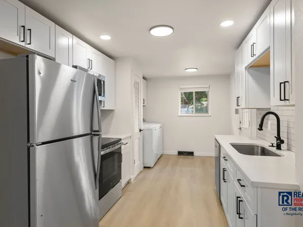 1204 Castlerock Dr, Fort Collins, CO 80521