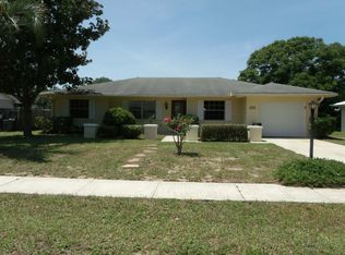 402 Travino Ave, Saint Augustine, FL 32086