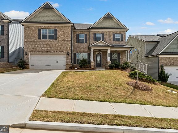 3rd image of 4417 Chestnut Oak Way SW