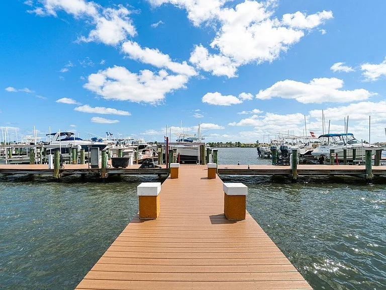 157 Yacht Club Way #206 — Photo 30