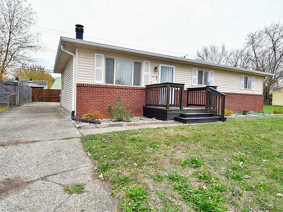 3rd image of 2807 Dietz St