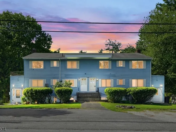 216- E Lake Shore North O103, Montague Twp., NJ 07827