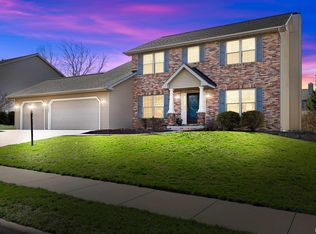 2402 W Annamere Dr, Dunlap, IL 61525