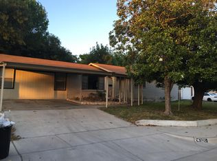 4120 Canyon Trl, Lake Worth, TX 76135