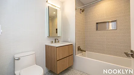 Rented by Nooklyn NYC LLC