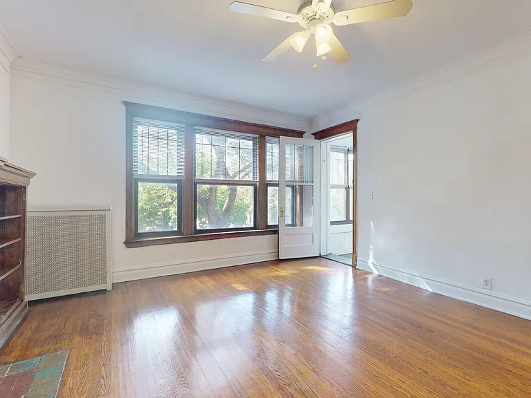 Dining/Living room