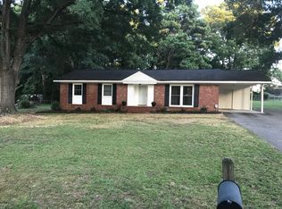 114 Martindale Dr, Simpsonville, SC 29681