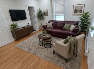 124 Marcella St #1, Roxbury, MA 02119