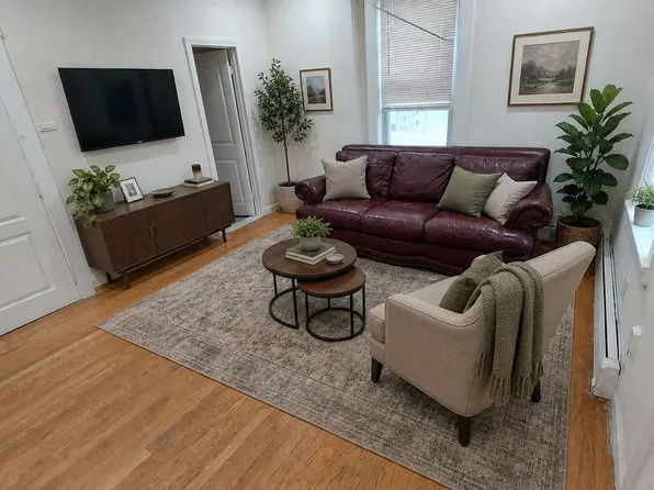 124 Marcella St #1, Roxbury, MA 02119