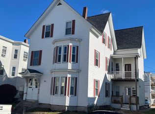 495 Rimmon St, Manchester, NH 03102