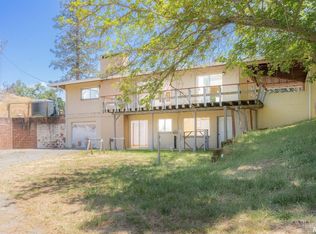 5090 State Highway 128, Napa, CA 94558