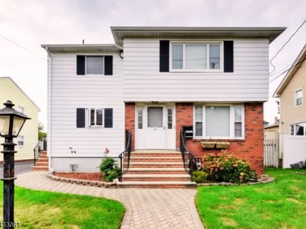 152 Williams Ave, Hasbrouck Heights, NJ 07604
