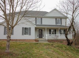 288 Old Georgetown Rd, Cynthiana, KY 41031