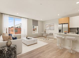 211 Green St #508, Jamaica Plain, MA 02130
