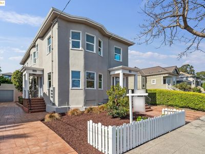 1064 47th St, Emeryville, CA, 94608