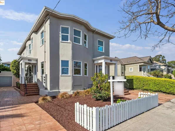 1064 47th St, Emeryville, CA 94608