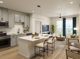 Luxe at Matlock, Arlington, TX 76001