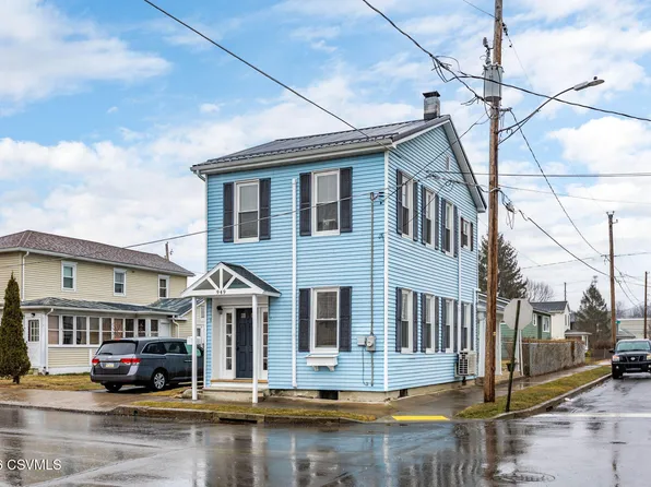 949 Grand St, Danville, PA 17821
