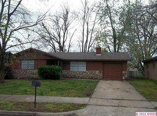 16554 E 2nd Pl, Tulsa, OK 74108