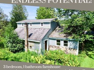 1997 Parker Hollow Rd, Unadilla, NY 13849