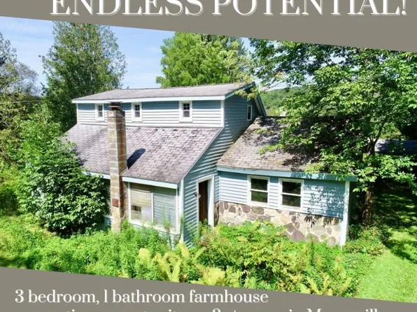 1997 Parker Hollow Rd, Unadilla, NY 13849