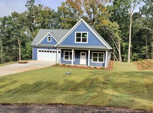 41 College Hts, Royston, GA 30662