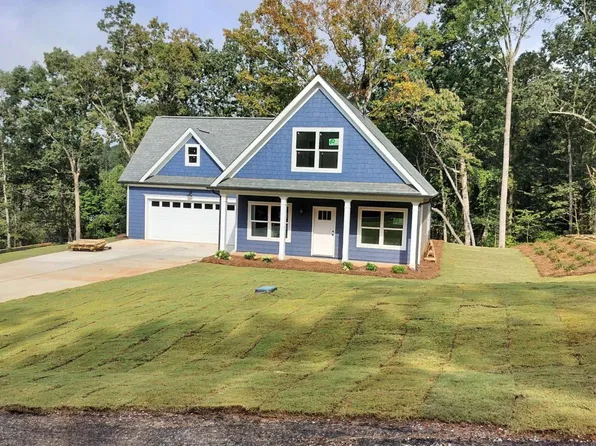 41 College Hts, Royston, GA 30662