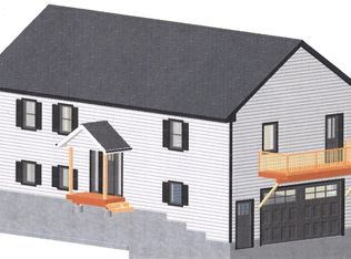 LOT 44 Gallagher Acres, Moretown, VT 05660