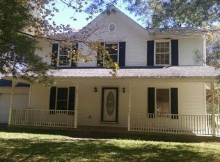 2201 Mill Rd, Catawissa, PA 17820