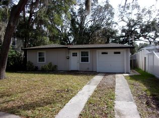 21 Sylvan Dr, Saint Augustine, FL 32084