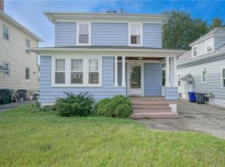 28 College Rd, Providence, RI 02908