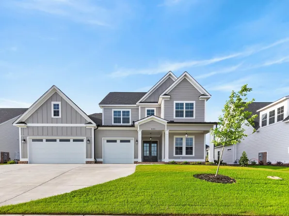 821 Sparrow Point Avenue, Evans, GA 30809