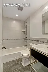 Rented by Corcoran
