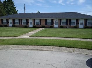 10-16 Kimmey Ct #10-16, Englewood, OH 45322