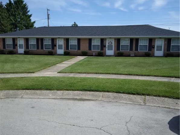 10-16 Kimmey Ct #10-16, Englewood, OH 45322