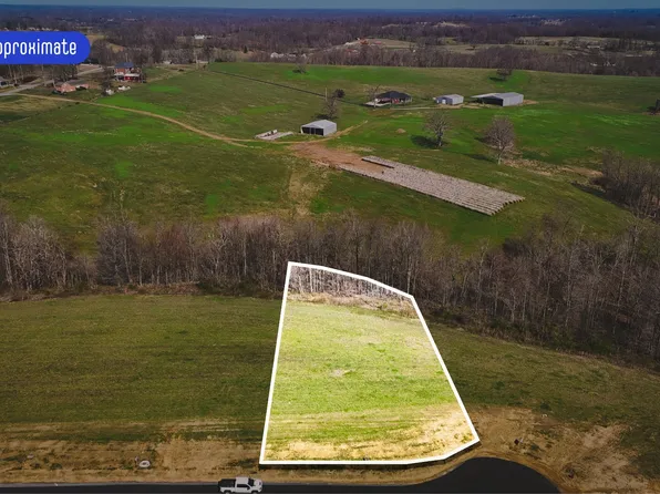 239 Daniel Ln Lot 9, Westmoreland, TN 37186