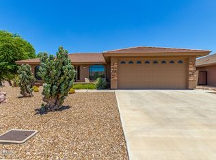 2841 S Berrywood, Mesa, AZ 85212