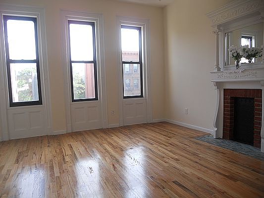 2nd image of 454 W 145th St #3
