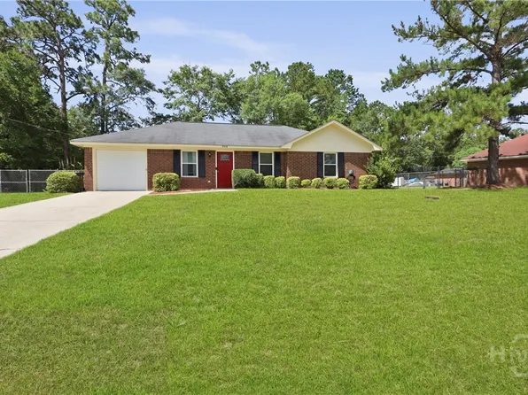 340 Hunters Branch Dr, Allenhurst, GA 31301
