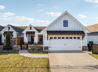 1916 W Imperial Pl S, Broken Arrow, OK 74011