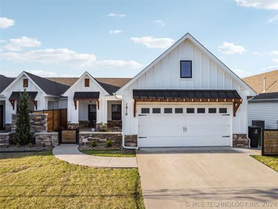 1916 W Imperial Pl S, Broken Arrow, OK, 74011
