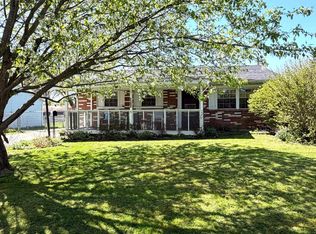 3811 Glenfield Rd, Columbus, OH 43232