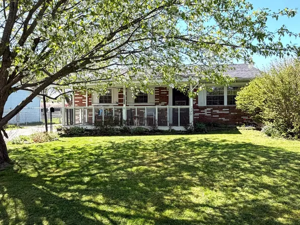 3811 Glenfield Rd, Columbus, OH 43232